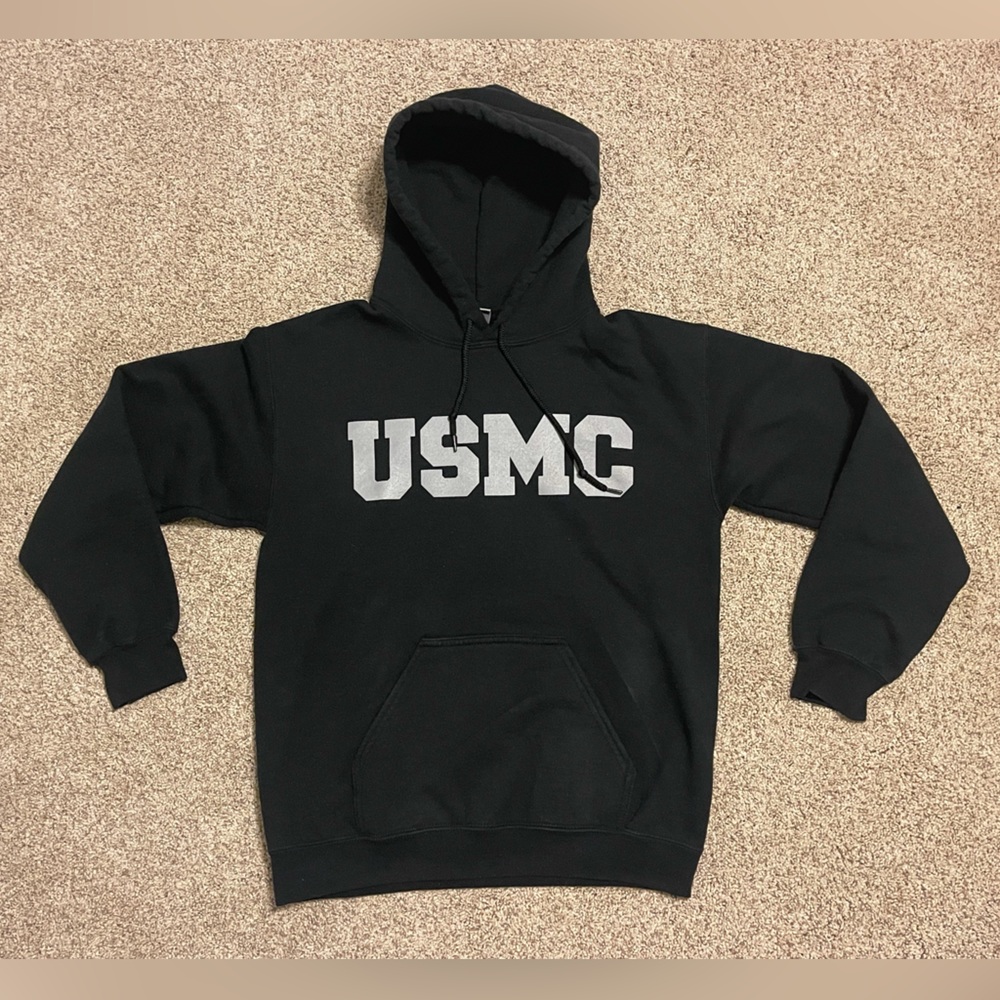 United States Marine Corps Hoodie